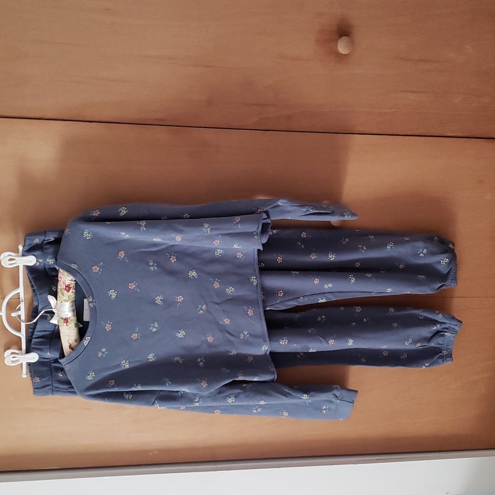 Cute Pajama Set